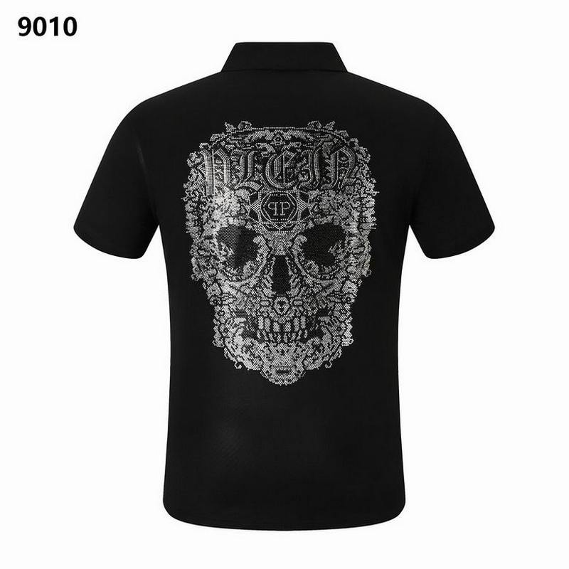 Philipp Plein Men's Polo 30